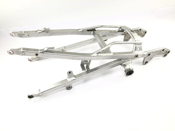 SWM RS 125 R B2 [2020] - Rear frame rear frame