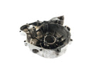 Yamaha XVS 650 Drag Star VM02 [1998] - Cache alternateur cache moteur-2