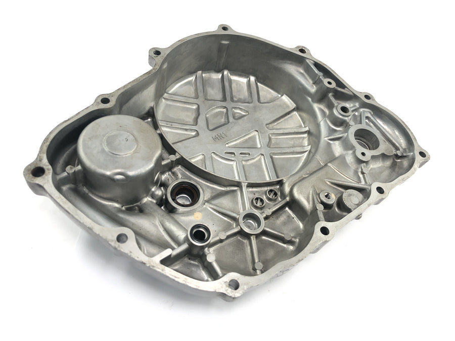 Honda NX 650 Dominator RD02 [1994] - Clutch cover engine cover