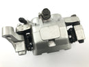 Yamaha XVS 650 4VR [1997] - Etrier de frein avant double piston-2