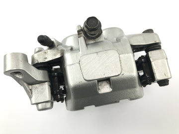 Yamaha XVS 650 4VR [1997] - Etrier de frein avant double piston - 0