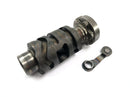 Suzuki RM Z 250 RJ41A [2007] - shift drum shift drum body shift drum-2