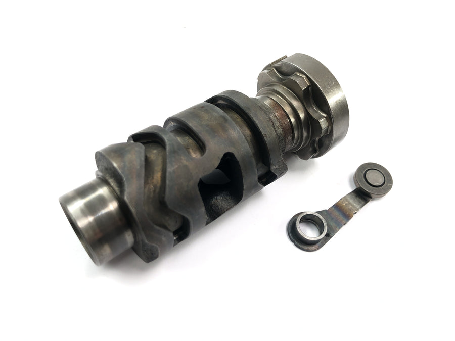 Suzuki RM Z 250 RJ41A [2007] - shift drum shift drum body shift drum