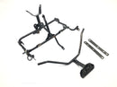 Suzuki GSX R 1100 GU74C [1987] - Front fairing holder antler set-4