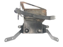 BMW R 1100 GS 259 [1995] - Battery holder bracket mounting plate-2