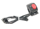 Triumph Speed Triple 1050 515NJ [2007] - Contacteur de guidon droit Killswitch-1