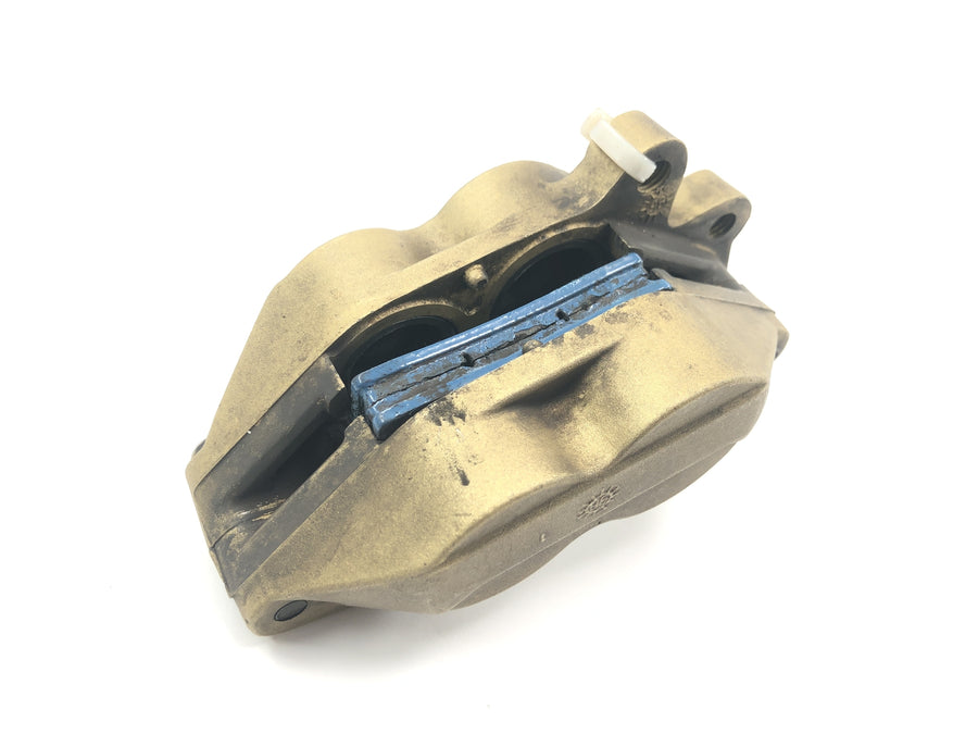 Moto Guzzi V10 Centauro [1998] - Brake caliper front right Brembo Gold