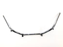 Yamaha XV 1600 Wild Star VP08 [2002] - Handlebar steel handlebar tubular handlebar chrome 25mm-2