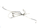 Moto Guzzi Norge 1200 [2006] - brake lines at the front and back with ABS management-3