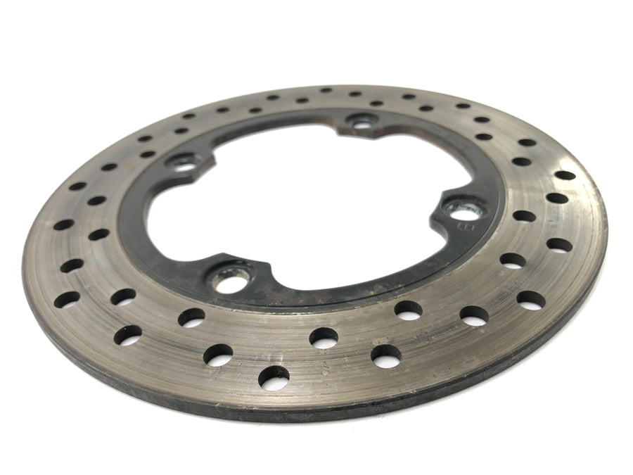 Honda CBR 900 RR SC28 [1994] - Disque de frein à l'arrière 220 x 4,7 mm