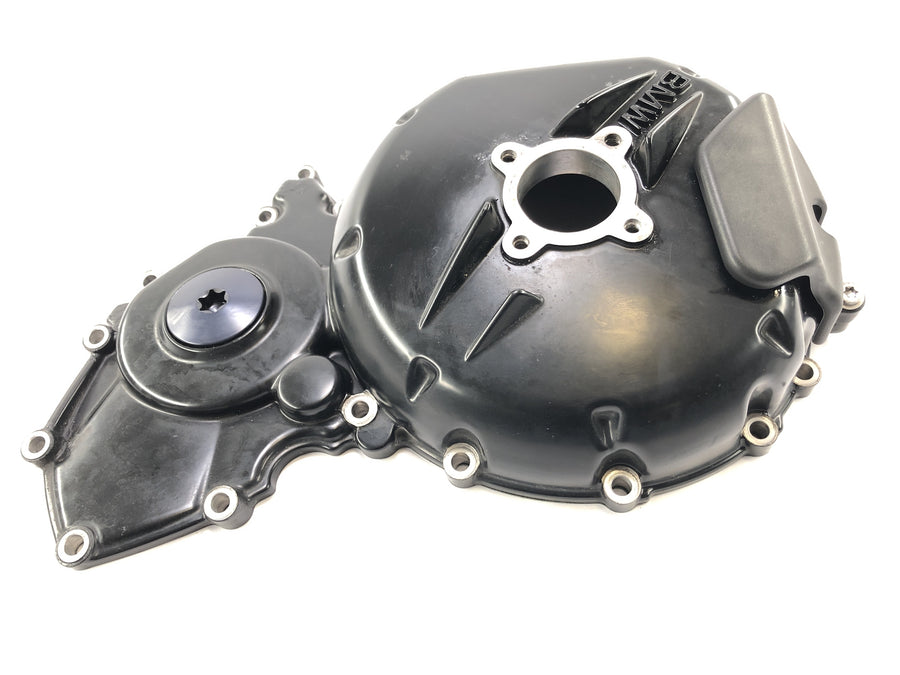 BMW K 1300 R K12S [2014] - Carter d'embrayage et carter moteur