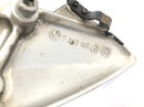 BMW K 1200 S K12S [2004] - Driver's footrest, right footrest-4