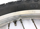 Honda XL 250 R MD03 [1993] - front wheel spoke wheel rim 1.60 x 21"-5