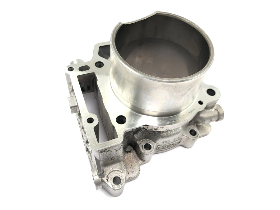 Aprilia Mille RSV 1000 ME [1999] - Cylinder Liner Piston Piston Rings Rotax