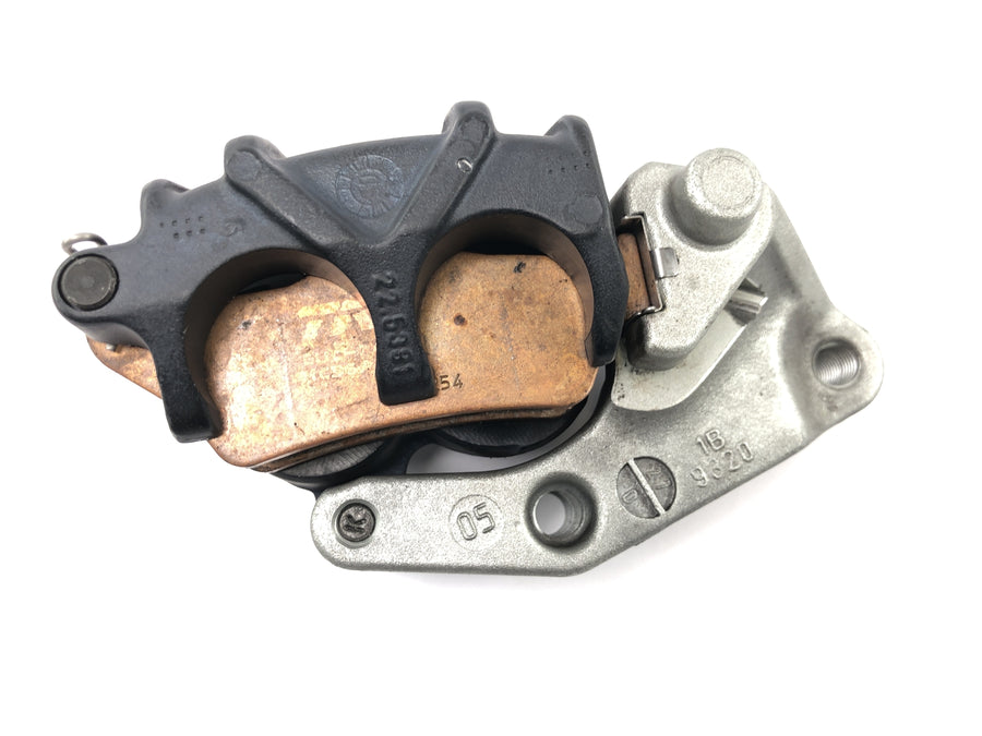 Ducati Monster SR2 800 M4 [2006] - Brake caliper front left Brembo