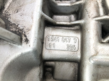 BMW R 1100 GS 259 [1995] - Carter moteur, bloc moteur, carter vide - 0