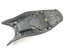 Triumph Street Triple R 675 D67LD [2010] - Couvrage du siège Motorcycle-7
