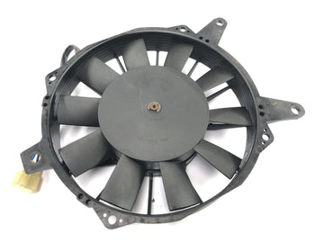 Triumph Adventurer 900 T309RT [1998] - Ventilateur électrique de ventilateur de radiateur