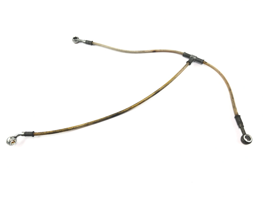Ducati ST3 S3 [2004] - Oil pipe