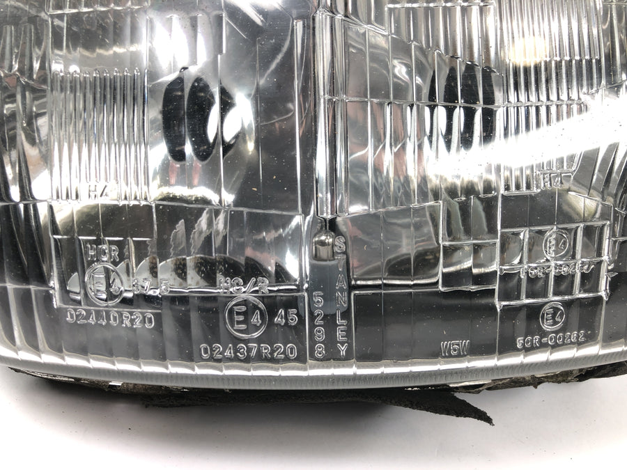 Honda ST 1100 SC26 Pan European [1990] - Phare phare avant