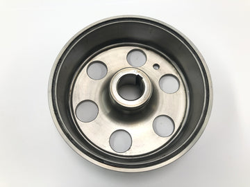 KTM Duke 690 A3 [2012] - Lichtmaschinenrotor Polrad Generatorrotor Kokusansystem