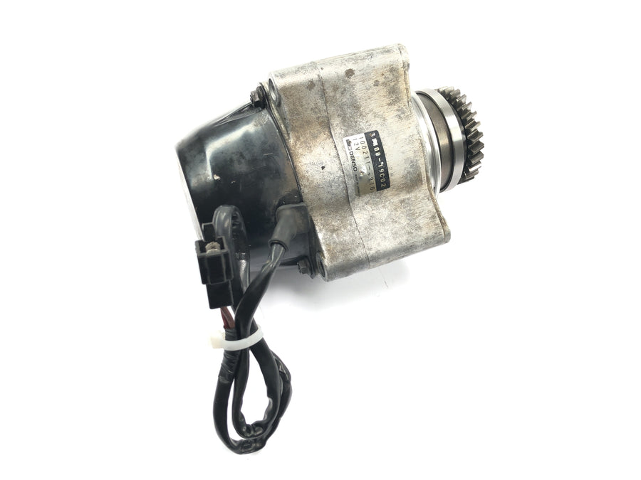 Suzuki GSX R 1100 GU74C [1987] - Alternator Generator Denso 12V charging generator