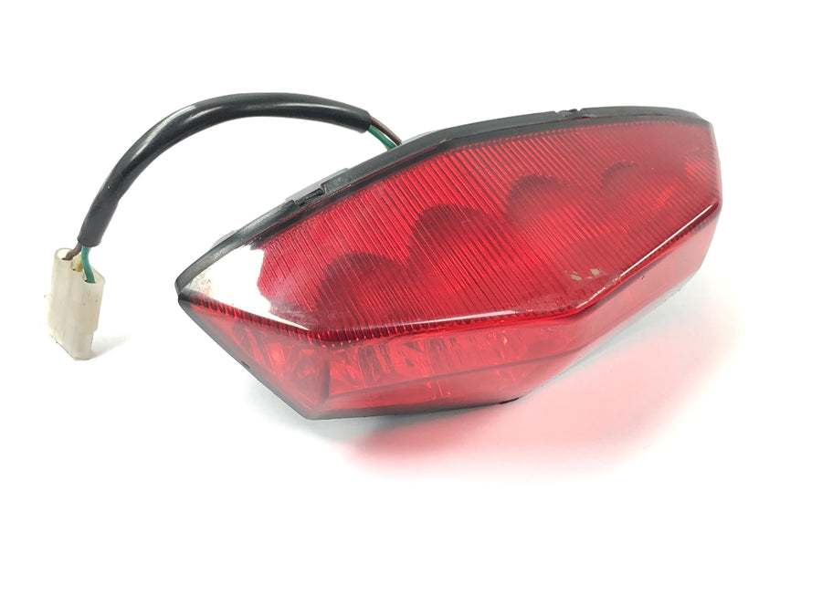 SWM RS 125 R B2 [2020] - Tail light brake light LED rear light rear lamp rear