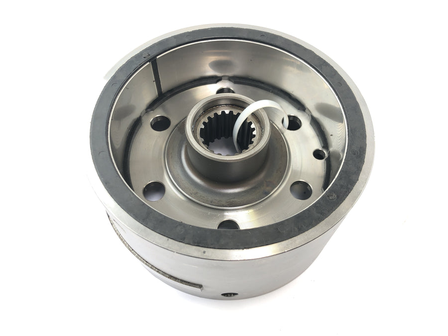 Kawasaki VN 1600 Classic VNT60A [2007] - Alternateur rotor volant