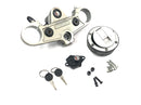 Moto Guzzi V10 Centauro [1998] - Lock set ignition lock with fork bridge at the top of the tank cap-1