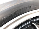 Moto Guzzi California III VY Integrale [1990] - Jante avant 2,50 x 18"-4