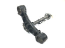 Honda GL 1500 Goldwing SC22 [1993] - lower fork bridge steering head-1
