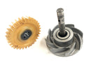 Yamaha V Max 1200 2we [1996] - water pump wheel water pump-2