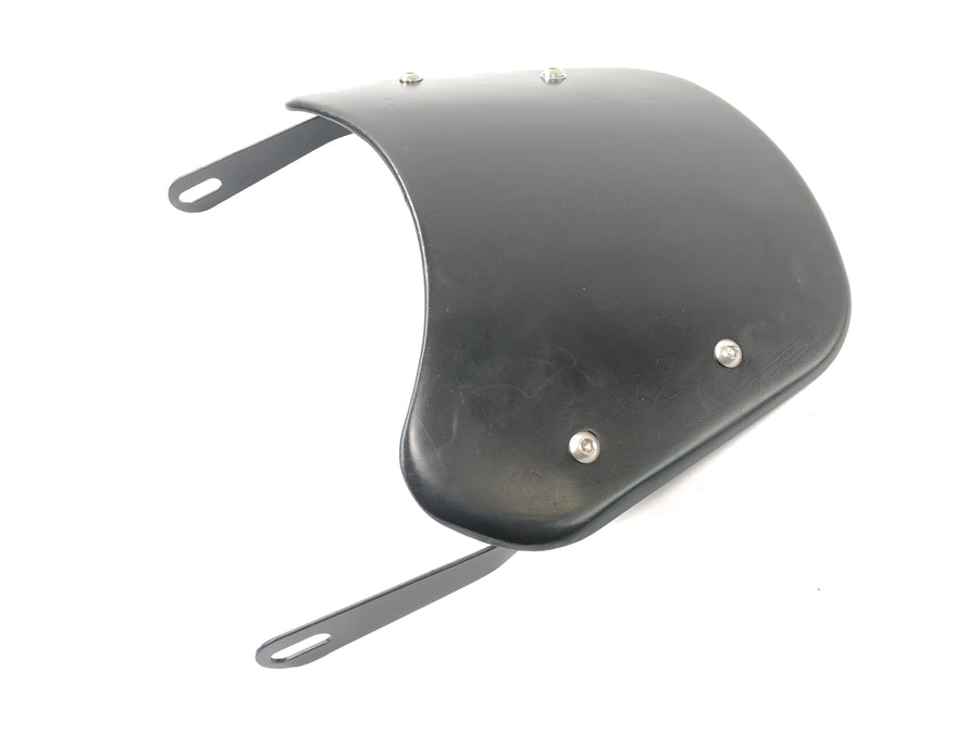 Benelli TNT 1130 [2009] - Carénage de cockpit de pare-brise