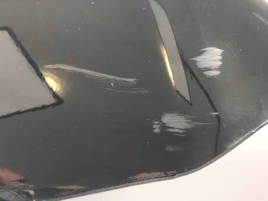 Suzuki GSX R 1000 WVBZ K3 [2003] - Right side fairing