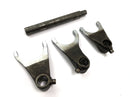 Honda XRV 750 Africa Twin RD04 [1992] - Shift forks shift fork set-3