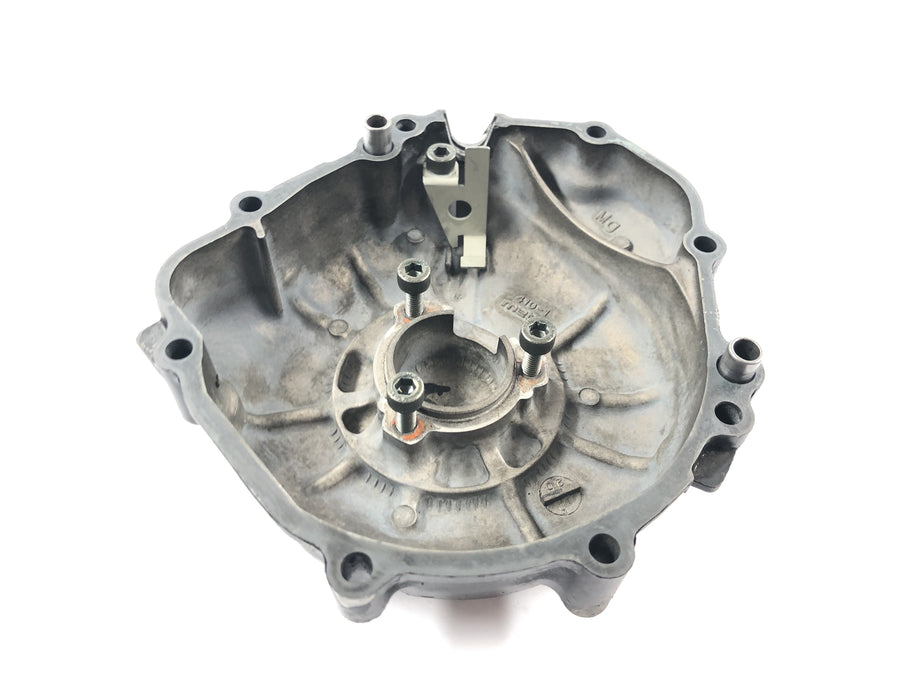 Suzuki GSX R 1000 WVB6 K6 [2006] - Alternator cover Lima cover engine cover left
