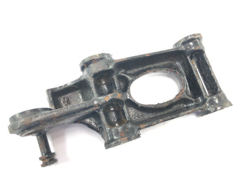 DKW NZ 250 [1938] - Support de bras oscillant, adaptateur de bras oscillant de roue arrière - 0