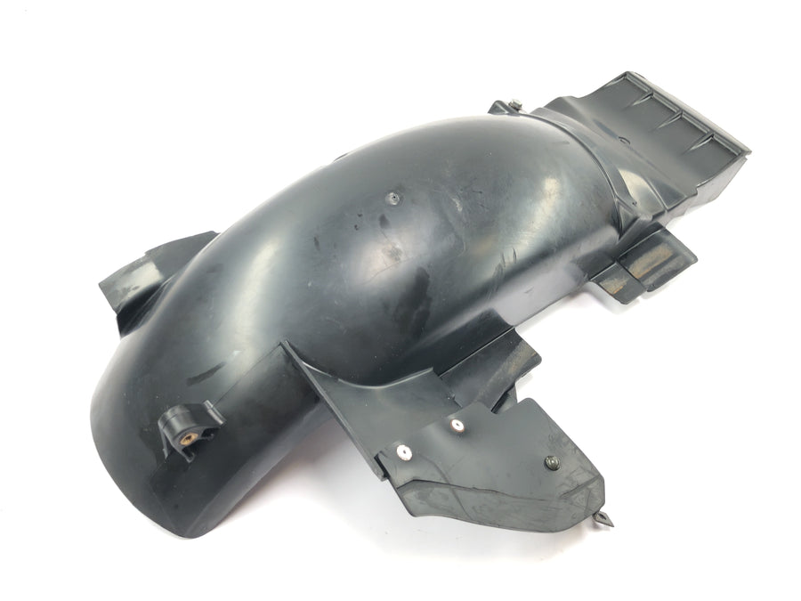 Honda XRV 750 Africa Twin RD04 [1992] - Rear wheel cover splash guard