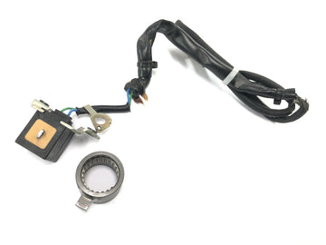 Honda XR 600 R PE04 [1992] - Pickup ignition pulse generator
