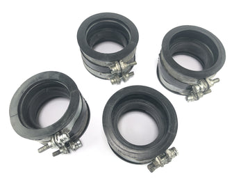 Triumph Daytona 1200 T300D [1994] - Intake manifold carburettor intake adapter