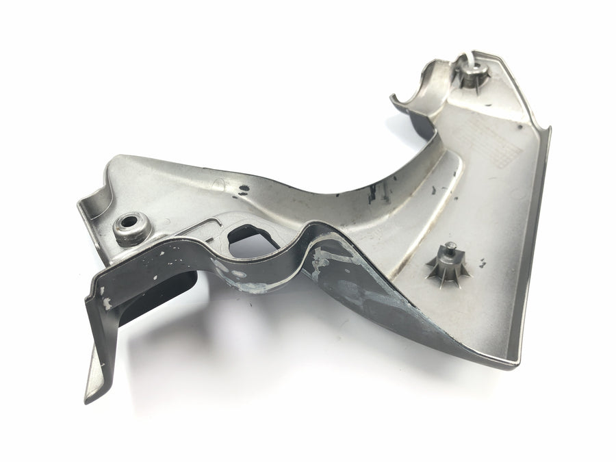 Kawasaki Versys KLE 650 A [2006] - Cache radiateur panneau de radiateur droit