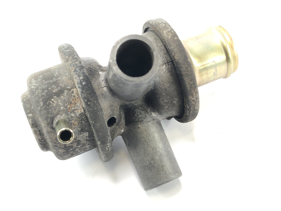 KAWASAKI ZR7 ZR750F [1999] - Contrôleur de liquide de refroidissement à soupape de refroidissement thermostat