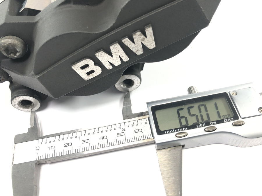 BMW R 1150 RS R22 [2003] - Etrier de frein Tokico avant gauche