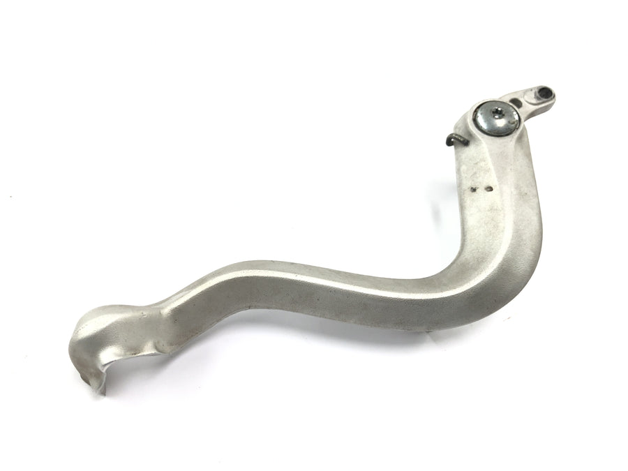 Aprilia SX 125 KX [2018] - Brake pedal brake lever foot brake lever