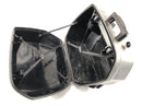 BMW R 1150 R R21 [2003] - Case Send Case Side Case Buggage Pisc à droite à gauche-4