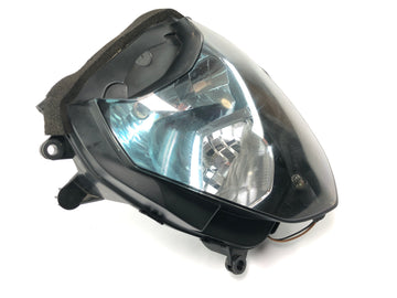 Suzuki GSX R 1000 WVBZ K3 [2003] - Insert de lampe de phare - 0