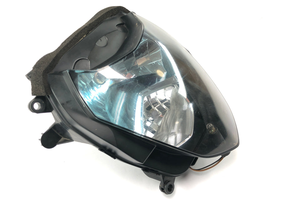 Suzuki GSX R 1000 WVBZ K3 [2003] - Insert de lampe de phare
