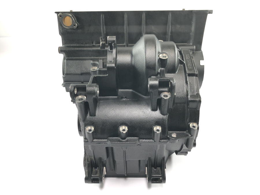 Triumph Daytona 1200 T300D [1994] - engine housing crankcase empty housing