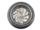 BMW K 1300 S K12S [2010] - Rad Rad Rad Rad Derrière 190 55 ZR17 DOT1223-3