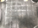 Honda FMX 650 RD12 [2006] - Selle selle-6